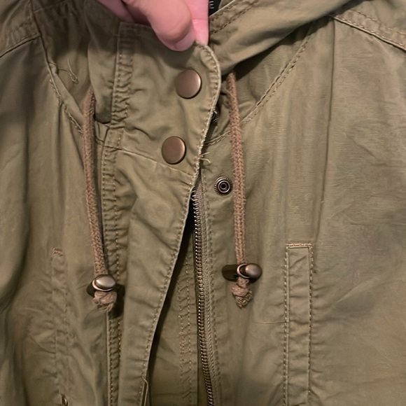 Jacket - Picture 7 of 7